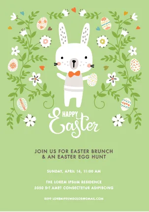 贺卡简约贺卡ai矢量模版下载