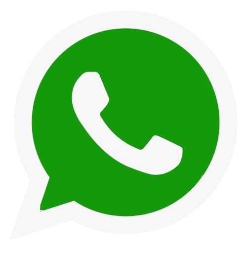 Whatsapp 标志 PNG免抠(1000x1024)