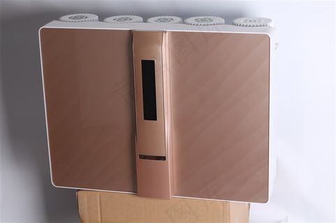 依云净水机SC-RO-A8纯水器