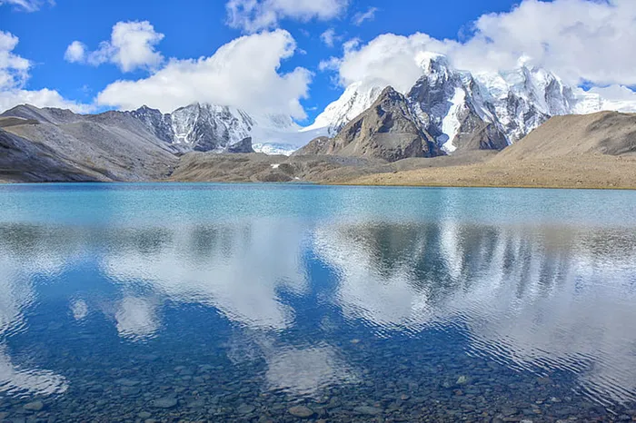 美丽风景 天空 风景 素材