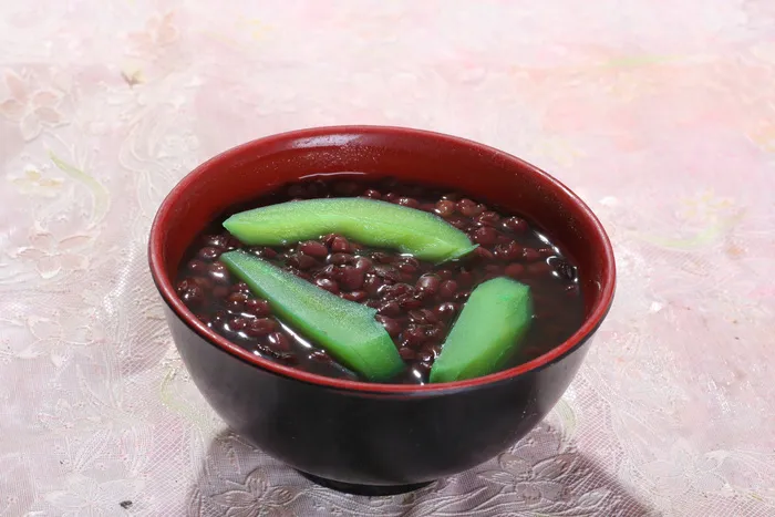红衣情人果