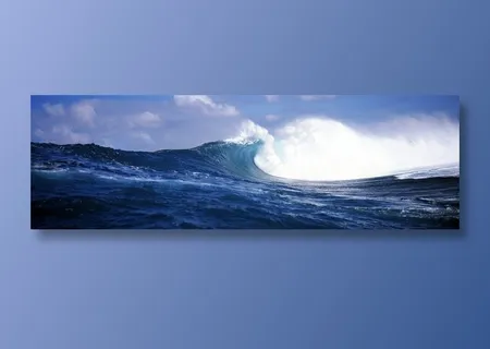 唯美海景高清风景画 唯美海景高清风景画