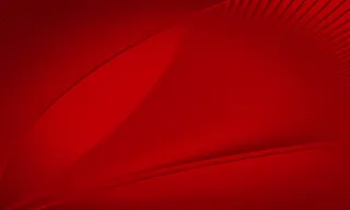 红色庄严海报背景