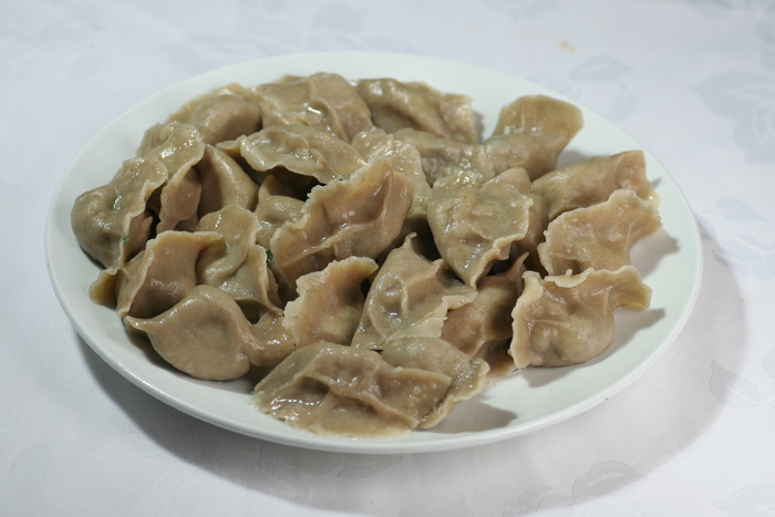 山药面水饺 (1)