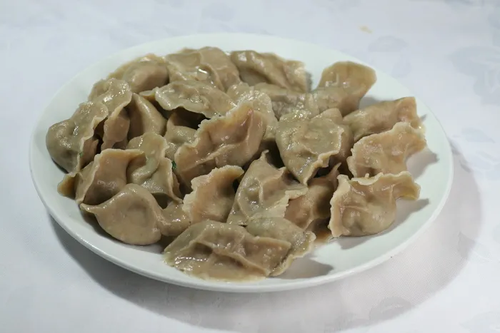 山药面水饺 (1)