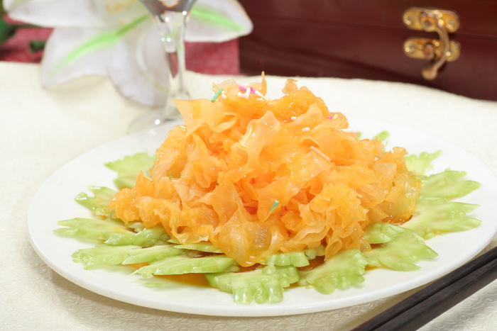 苦中有甜 (1)