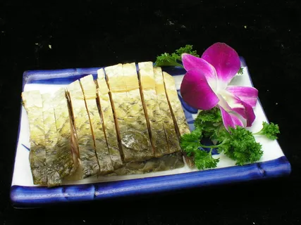 粤菜1373江南醉鱼 粤菜1373江南醉鱼