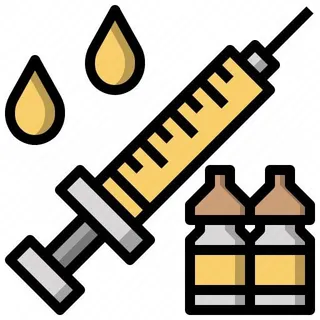 疫苗 Covid-19 PNG免抠