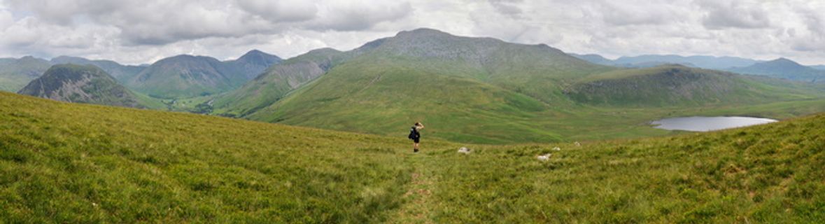 自然风光摄影图