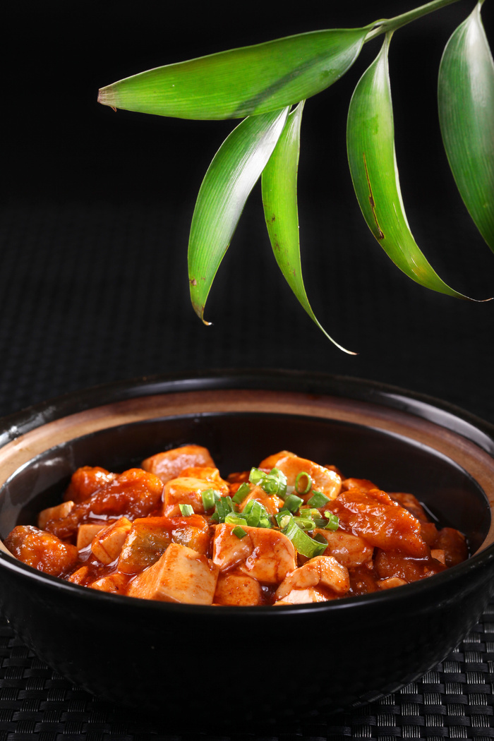 S00149麻婆龙鱼煲 (1)