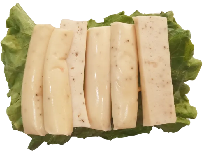鸡肉肠蔬菜制作过程紫薯三明治免抠元素实物摄影素材psd模版下载