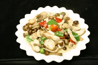 2384爆炒云南三珍jf