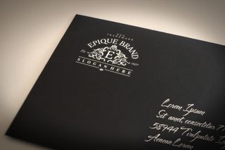 LOGO展示效果样机