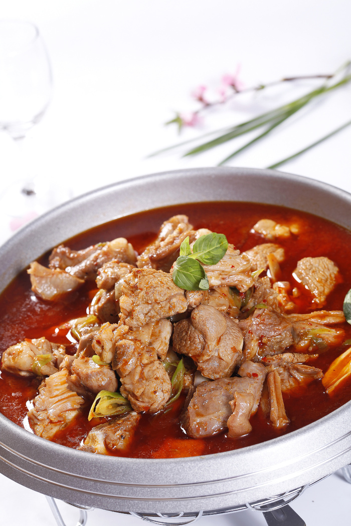 东阳宫羊肉 (7)