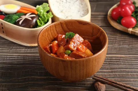 红烧牛腩3餐饮快餐盖浇饭产品成品高清大图