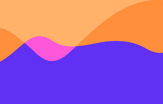 创新科技时尚质感卡片