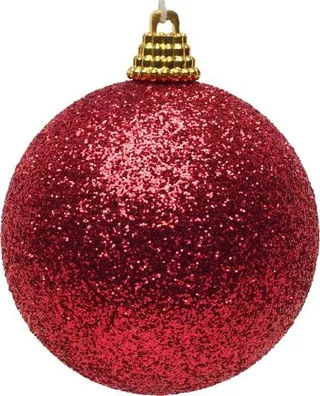 圣诞球小玩意免抠