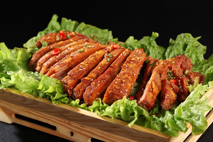 R00373国宴烤羊排00