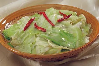 89CC-098手撕包菜