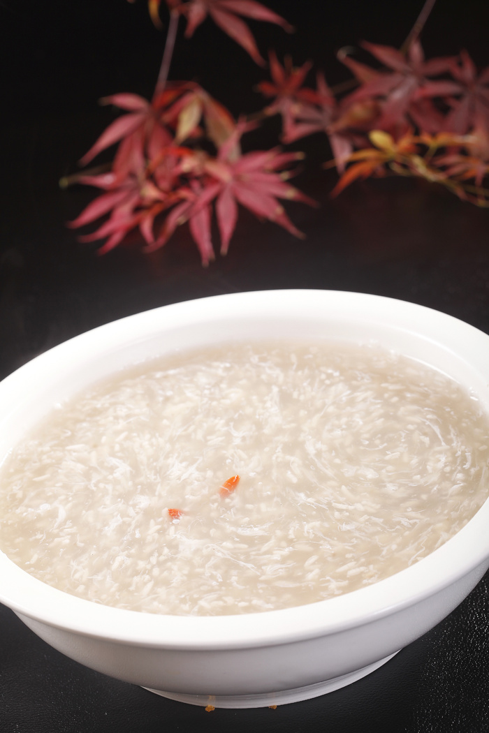 米酒珍珠汤 (3)