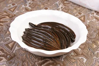 红烧泥鳅-五福楼