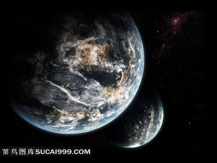 宇宙天空星球