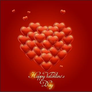 2.14情人节 背景