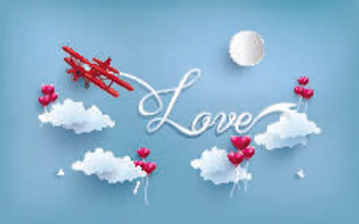 2.14情人节 背景