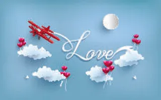 2.14情人节 背景