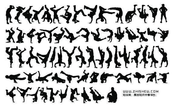 分析图素材图标集合景观建筑立面插画场景AI矢量图形设计ai矢量模版下载