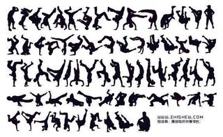 分析图素材图标集合景观建筑立面插画场景AI矢量图形设计