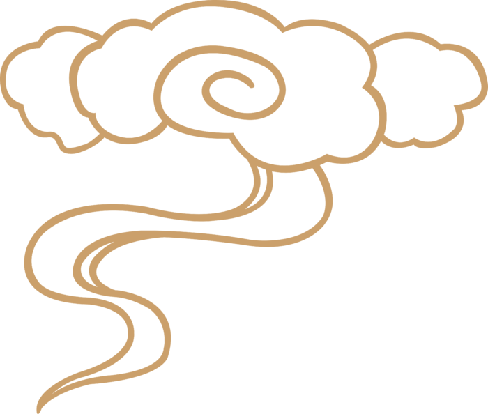 古风祥云PNG免扣图片素材 (102)