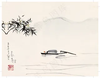 装饰画|客厅|海报画|电表箱装饰画|挂画