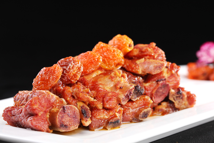 L01776话梅排骨 (5)