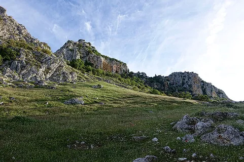美丽的天空风景 素材 美丽的天空风景 素材