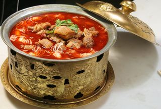 36 铜锅富贵鸭 味泽源