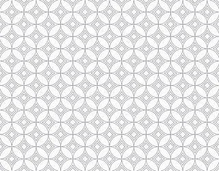 欧式花纹底纹设计背景灰色