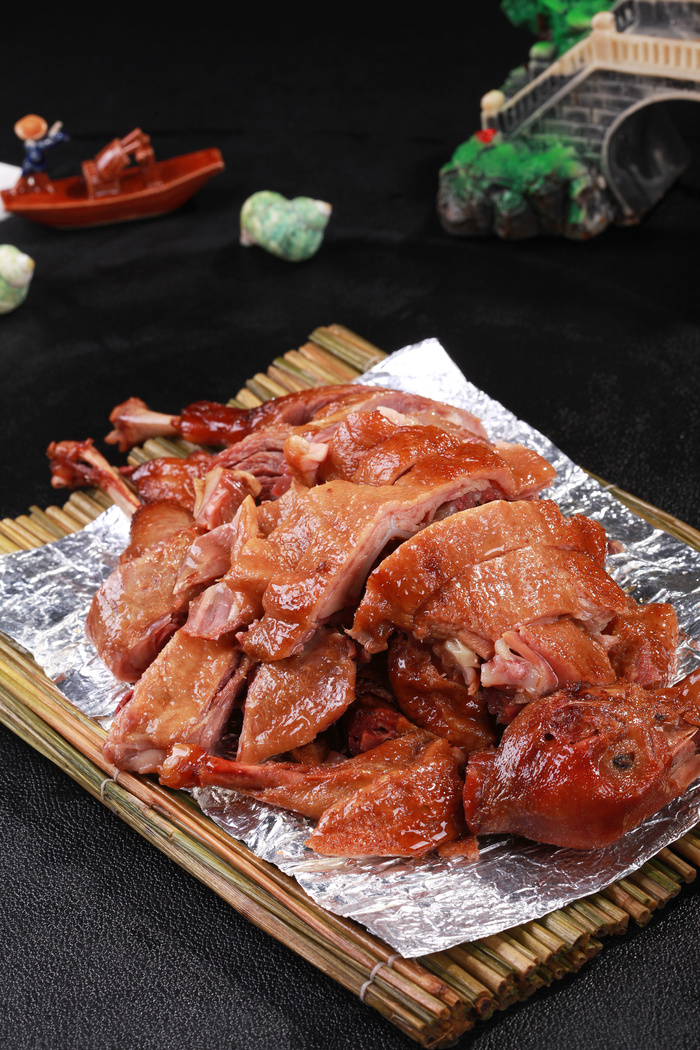 卷帘稻香鸭 (3)