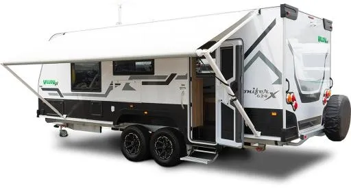 大篷车 PNG免抠(1024x548)