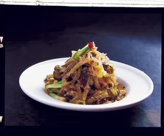 LCH0676海茸拌蜇皮