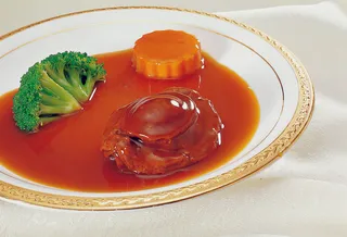 3145粤珍轩第一鲍