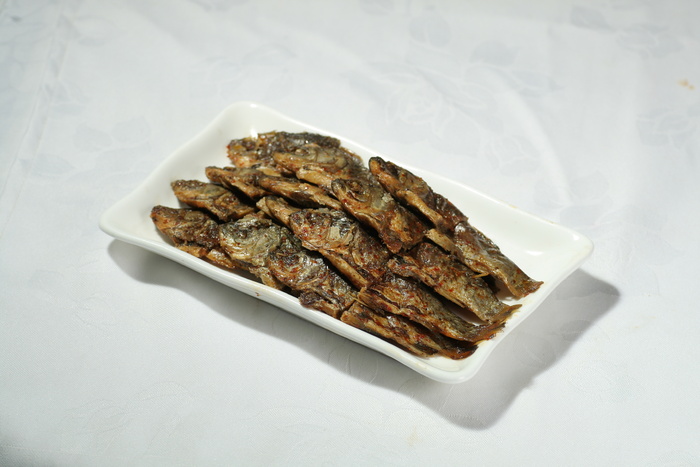 家乡小酥鱼 (4)