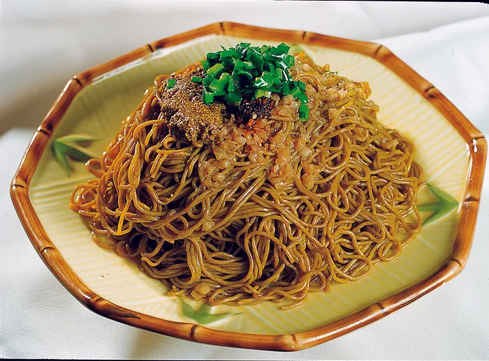 96LC-354荞面饸饹