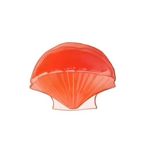 扇贝免抠(2048x2048)