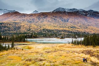 美丽风景 天空 风景 素材