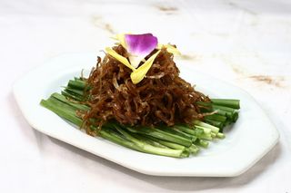 40韭菜丁香鱼-昭君