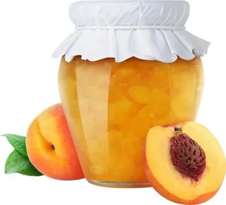 果酱 PNG免抠