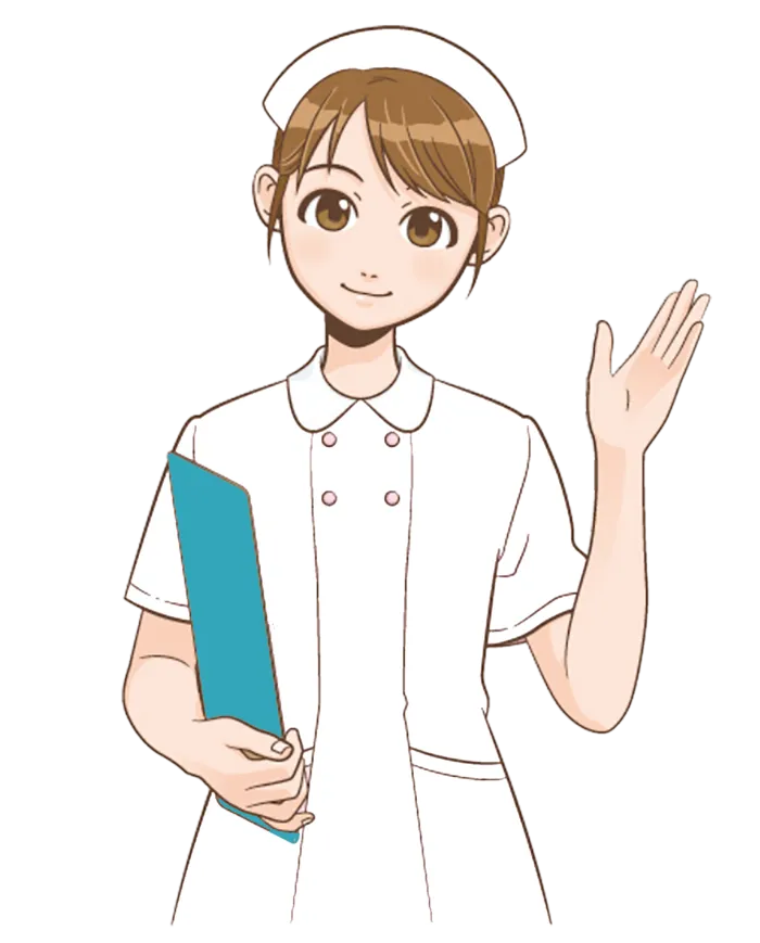 最美可爱医生护士