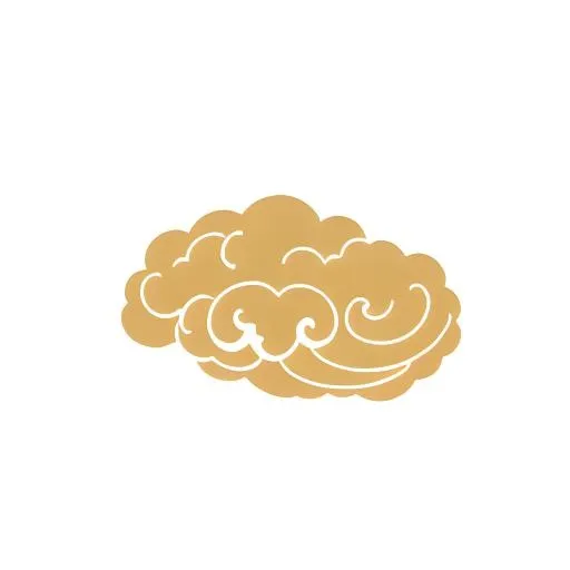 云祥云免抠(2048x2048)