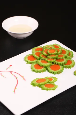 果爽苦瓜冻 (100)